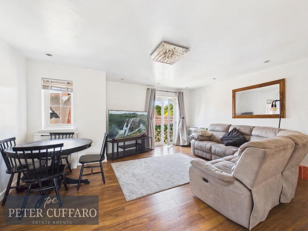 Apartment in East Hertfordshire, Stanstead St Margarets - More