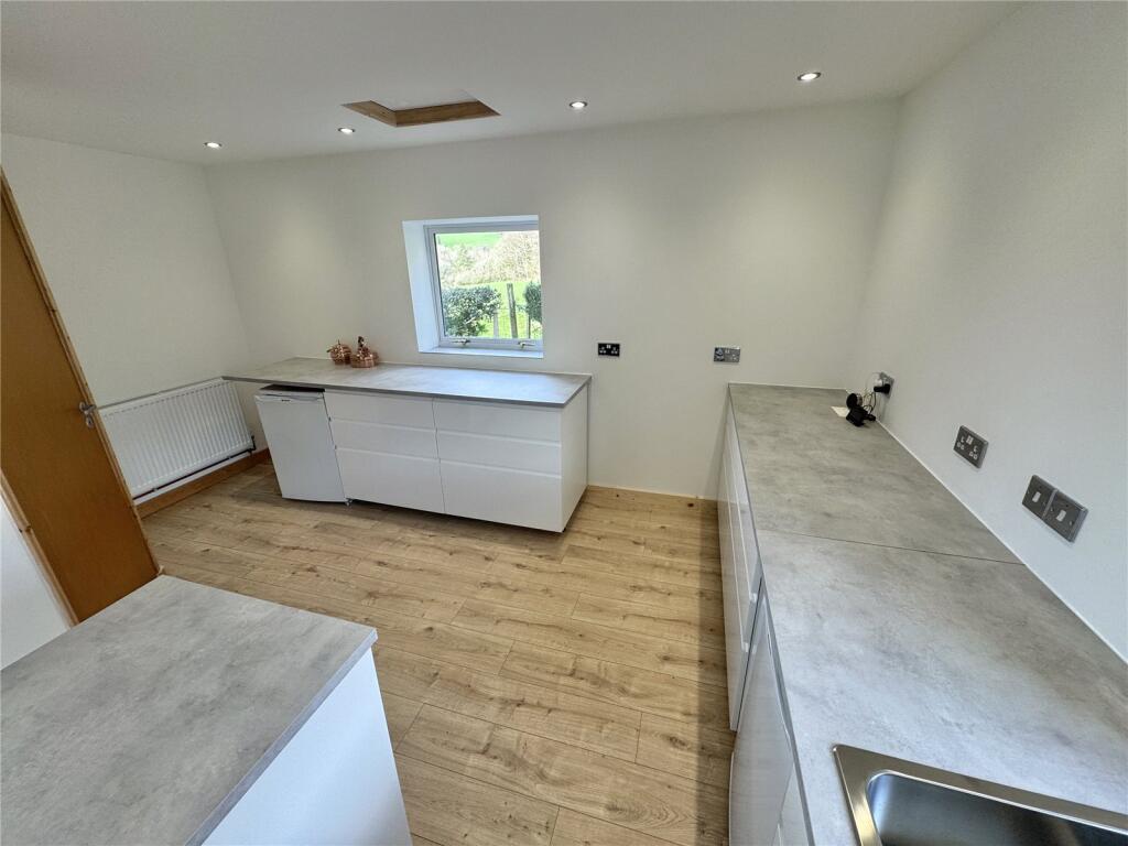 House in Shrewsbury - More