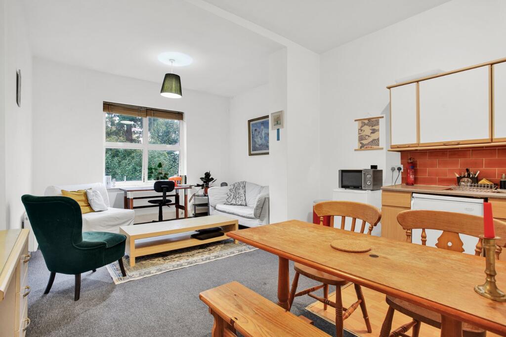 Main image of property: Camden Road, 
Holloway, N7