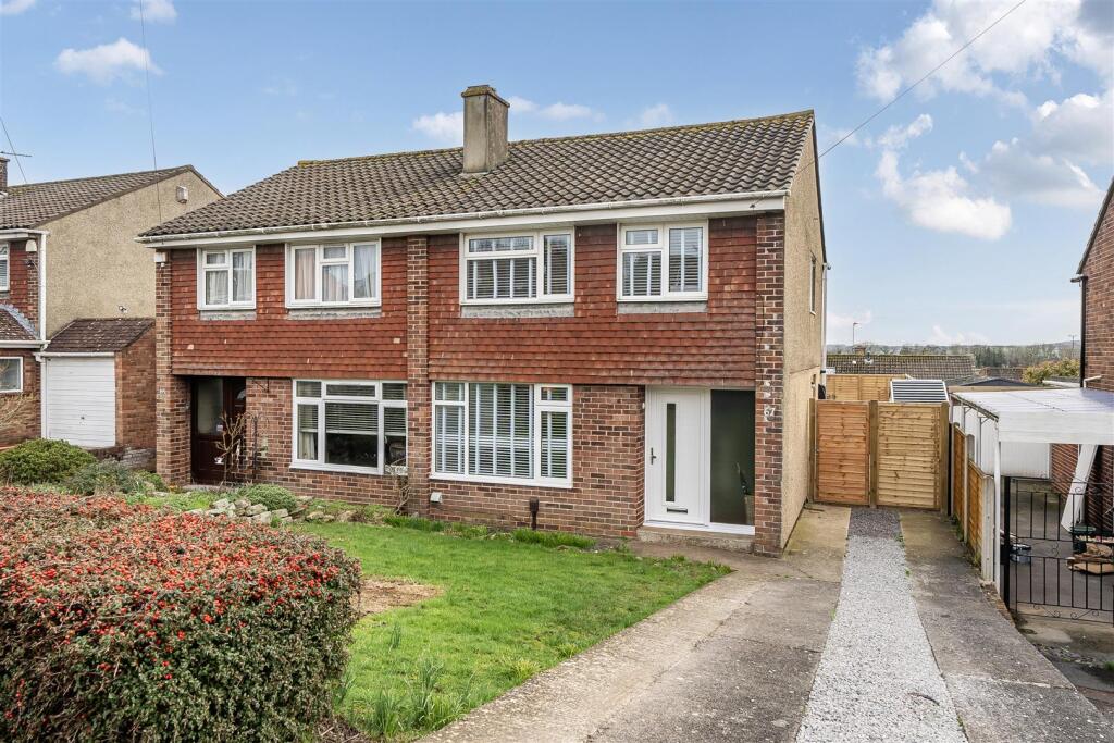 Main image of property: Pearsall Road, Longwell Green, Bristol