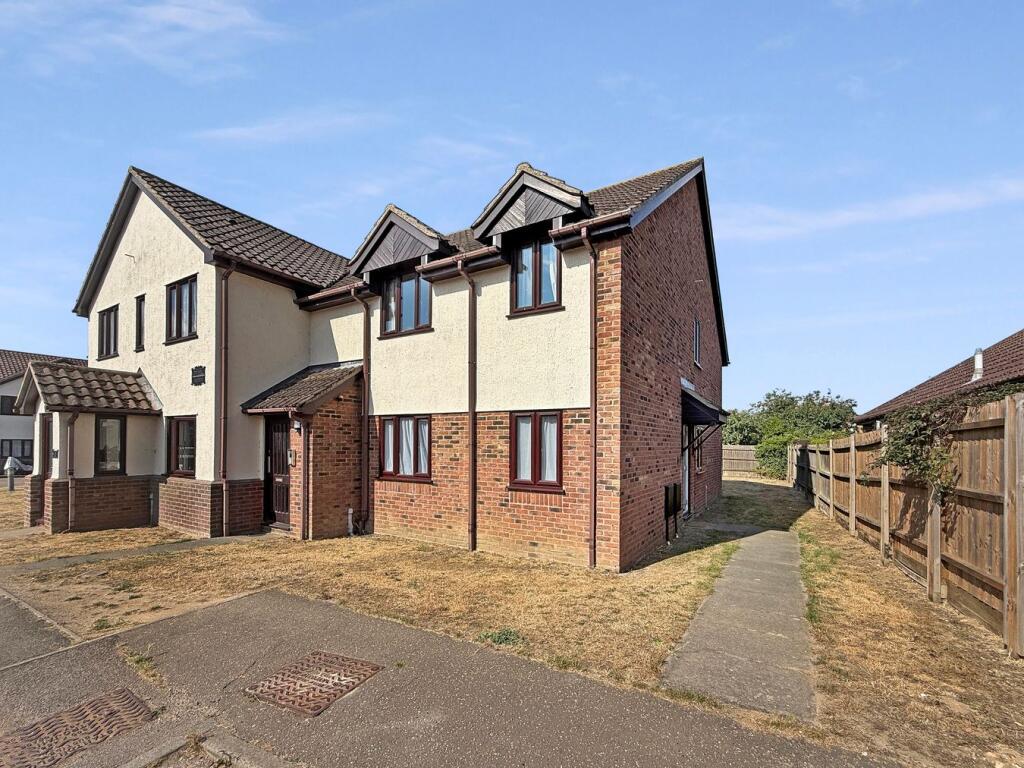 Main image of property: Granville Way, Brightlingsea, Colchester, CO7