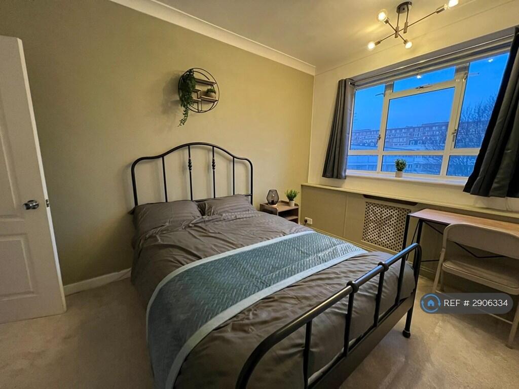 Main image of property: Keats House, London, SW1V