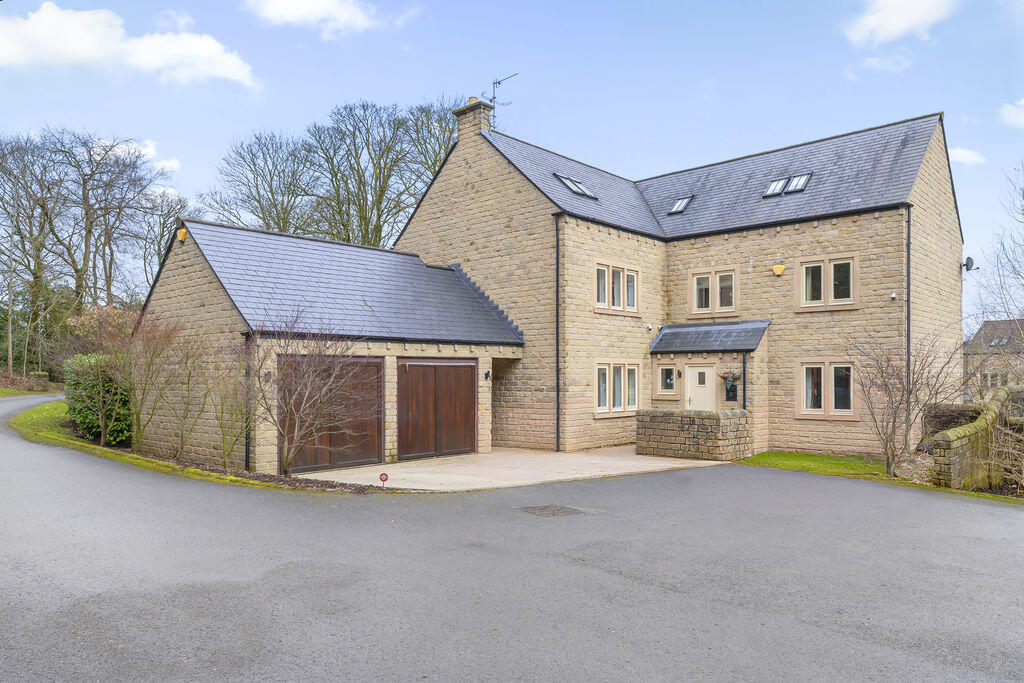 Main image of property: Wharfedale Court, Menston