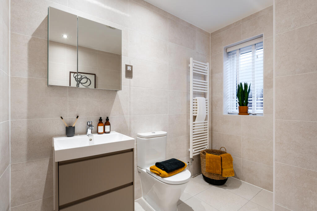 House in Stratford-on-Avon, Stratford-upon-Avon - View 5