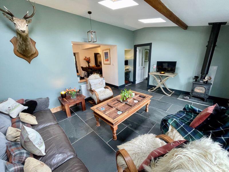 Llandrillo, Corwen photo 4
