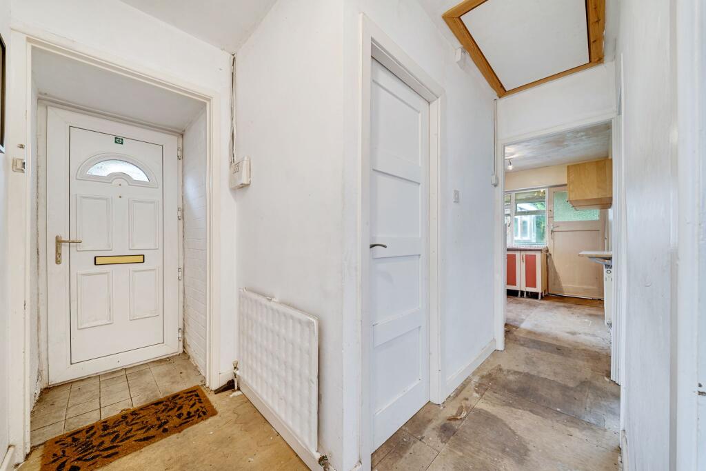 House in Bolton, Greater Manchester - View 4
