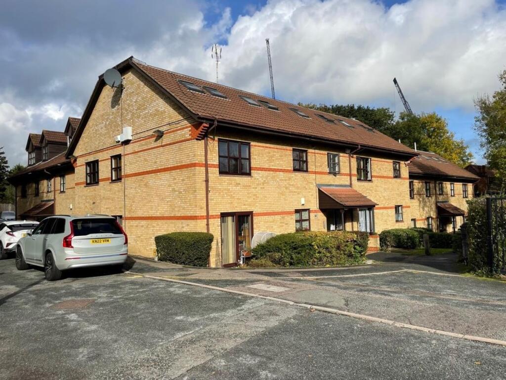 Main image of property: Cricketers Close, Southgate