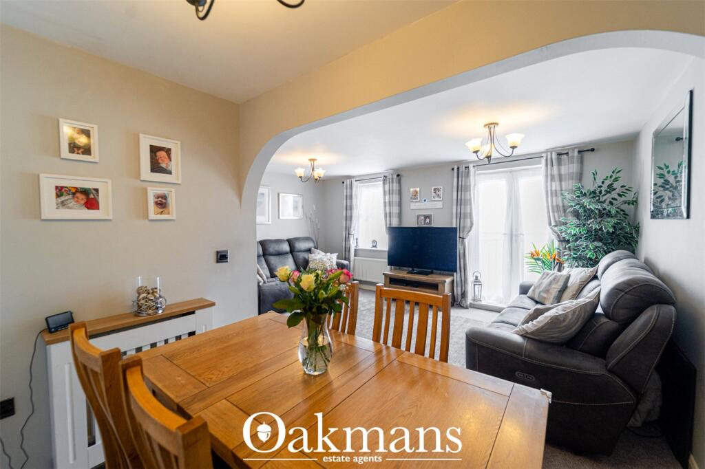 House in Birmingham - View 5