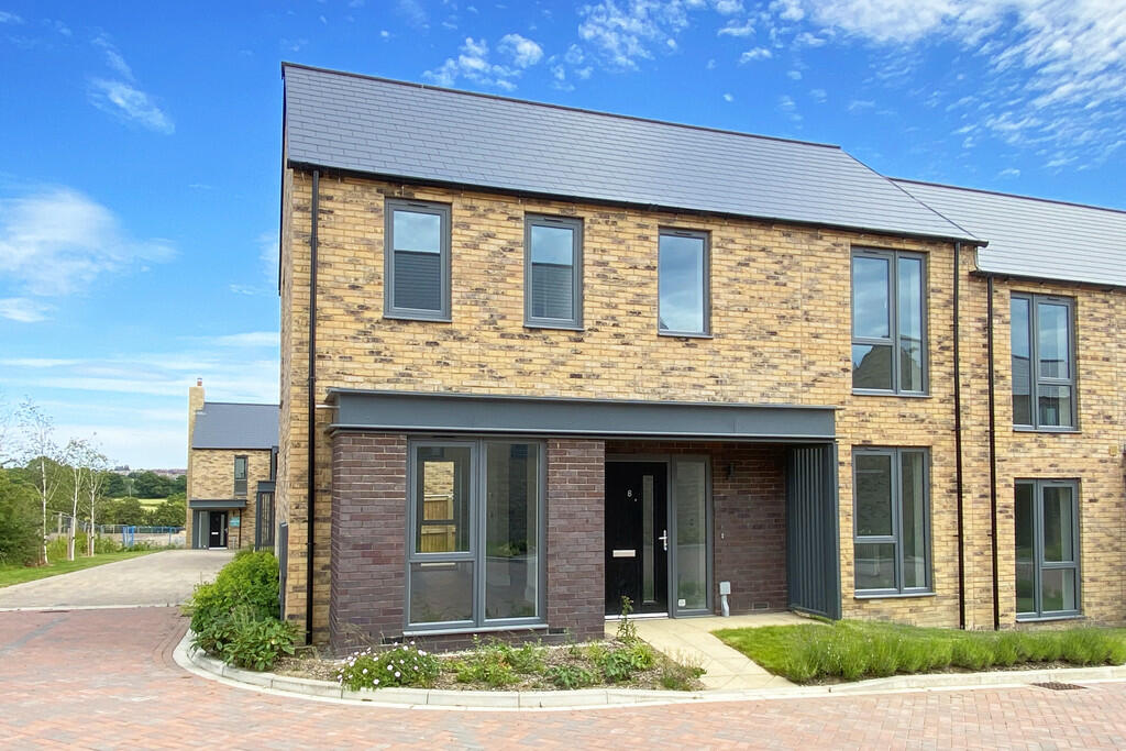 Main image of property: Langsett Grove, Harrogate