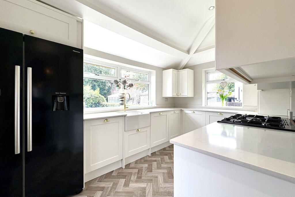 Main image of property: Moor Road, Orrell, Wigan, WN5