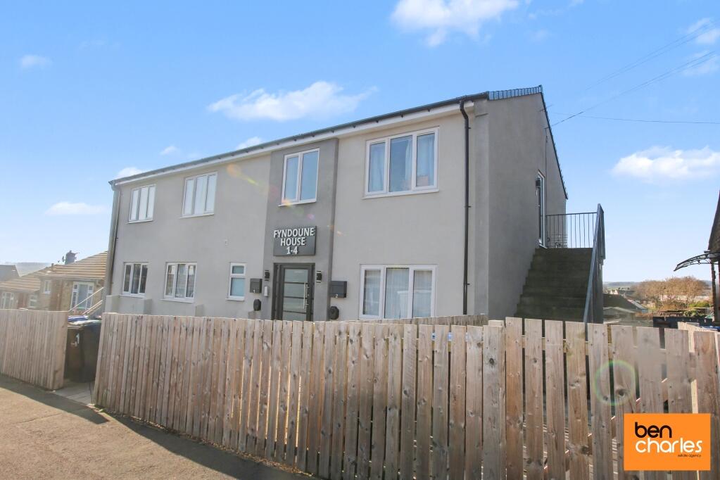 Main image of property: Fyndoune House, Witton Gilbert, Durham, DH7