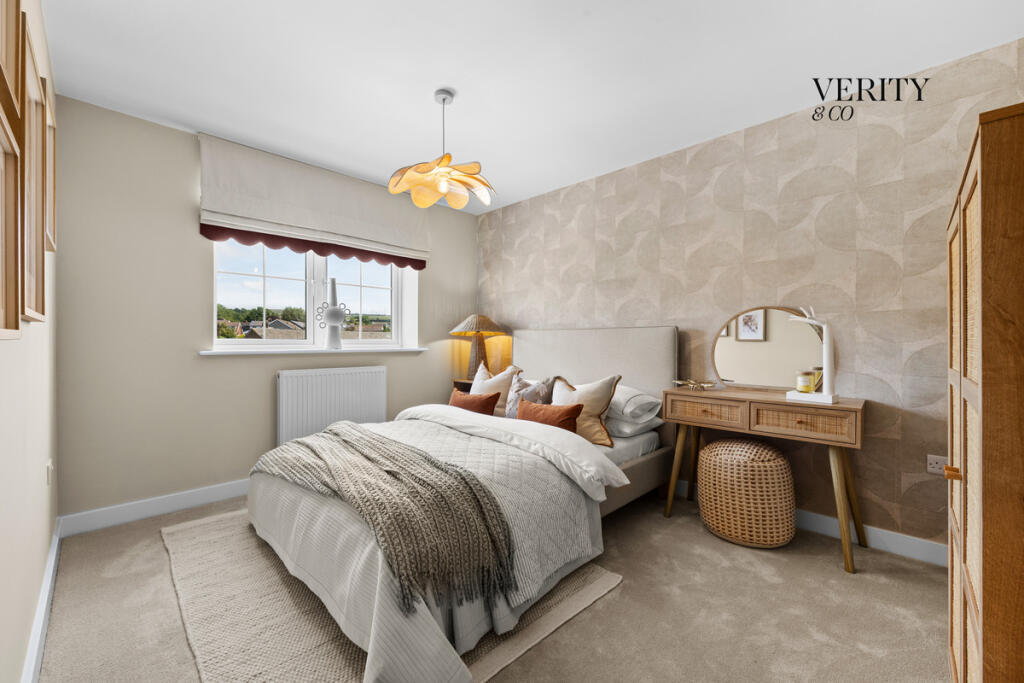 Additional image 10 of Plot 30 The Linhay, Pendle Farm, Worsthorne