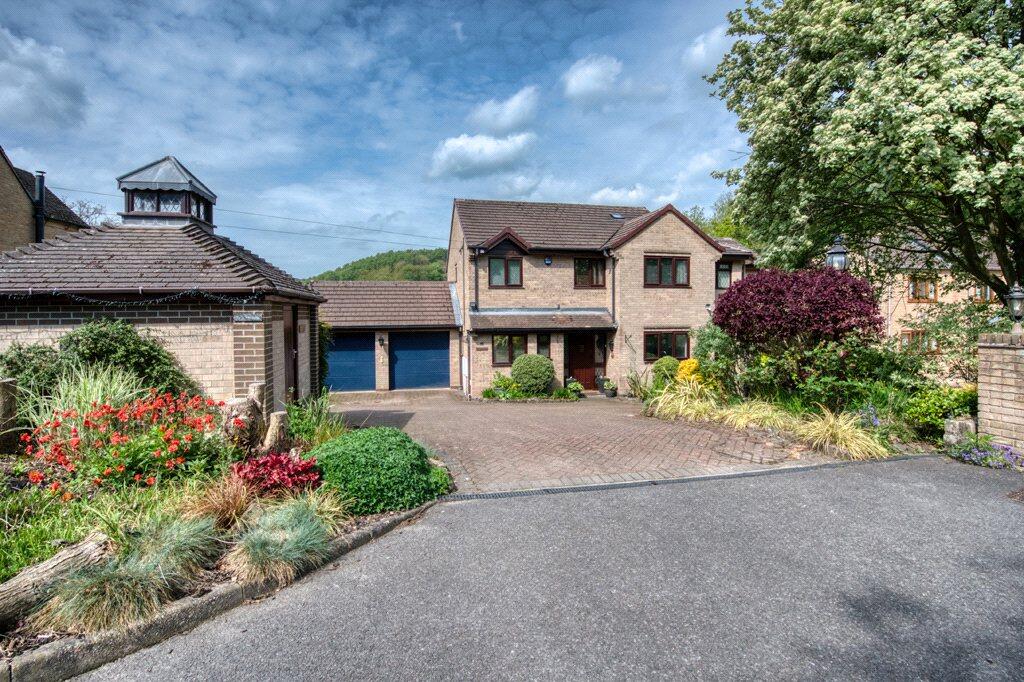 Main image of property: Hollins Wood Close, Lea Bridge, Matlock, DE4