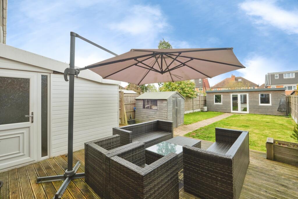 Additional image 14 of Milstead Road, Birmingham, B26