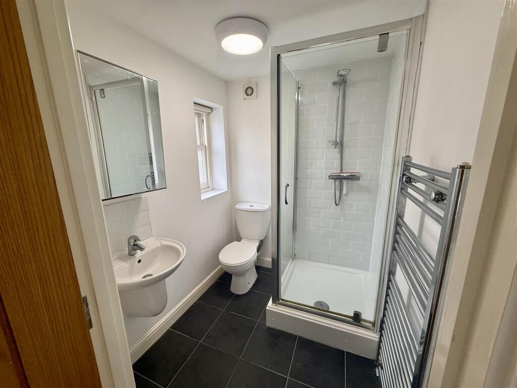 Apartment in Birmingham - More