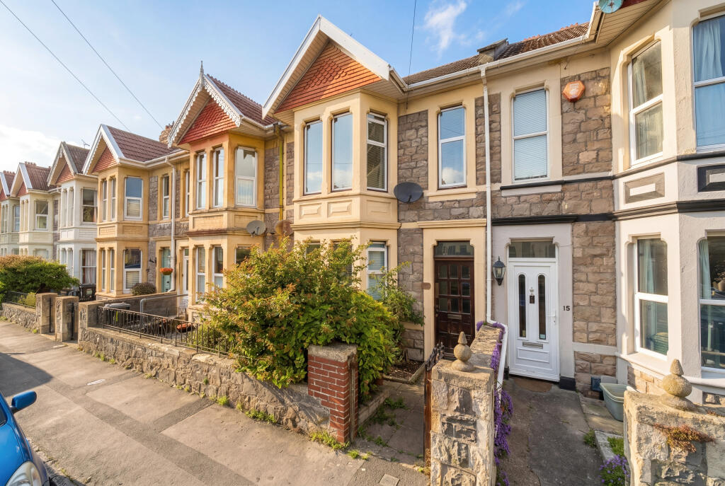Main image of property: Amberey Road, BS23 3QJ
