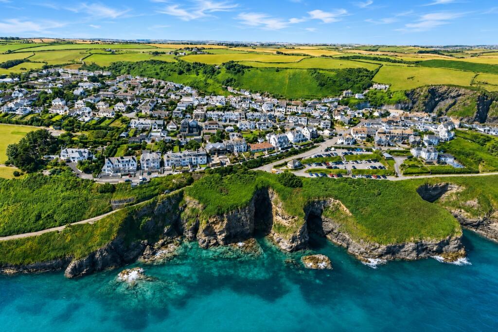 Main image of property: Pen Eglos, Port Isaac, PL29
