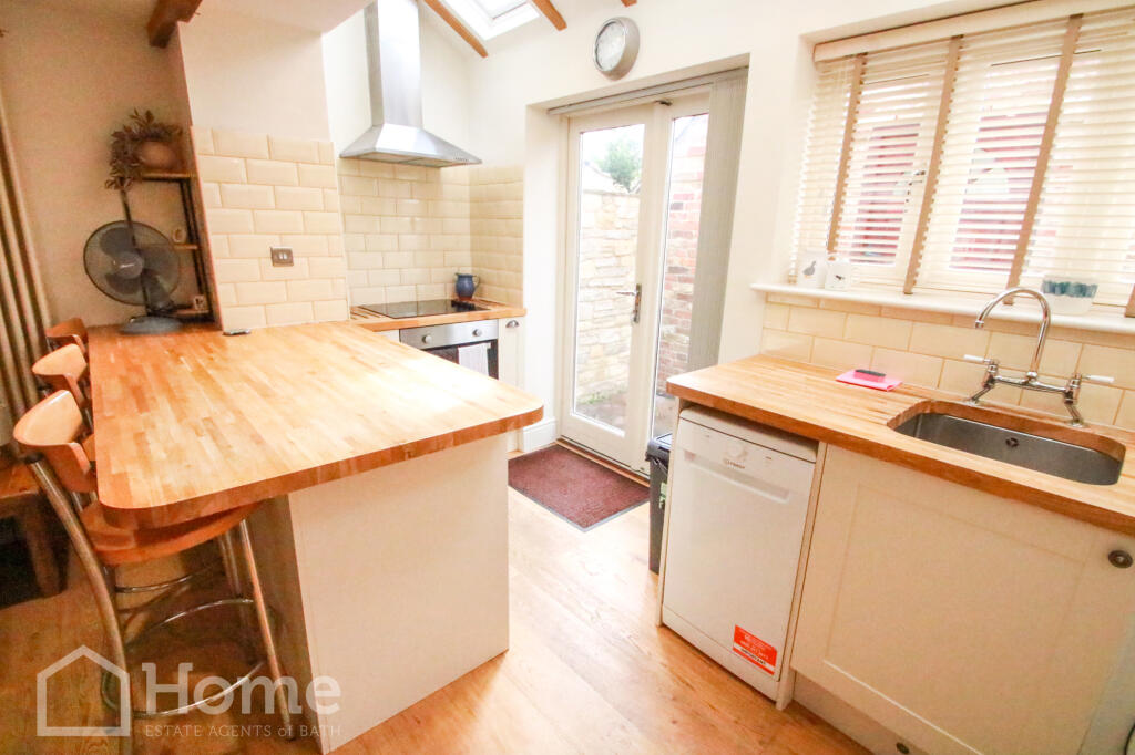 House in Swindon - More