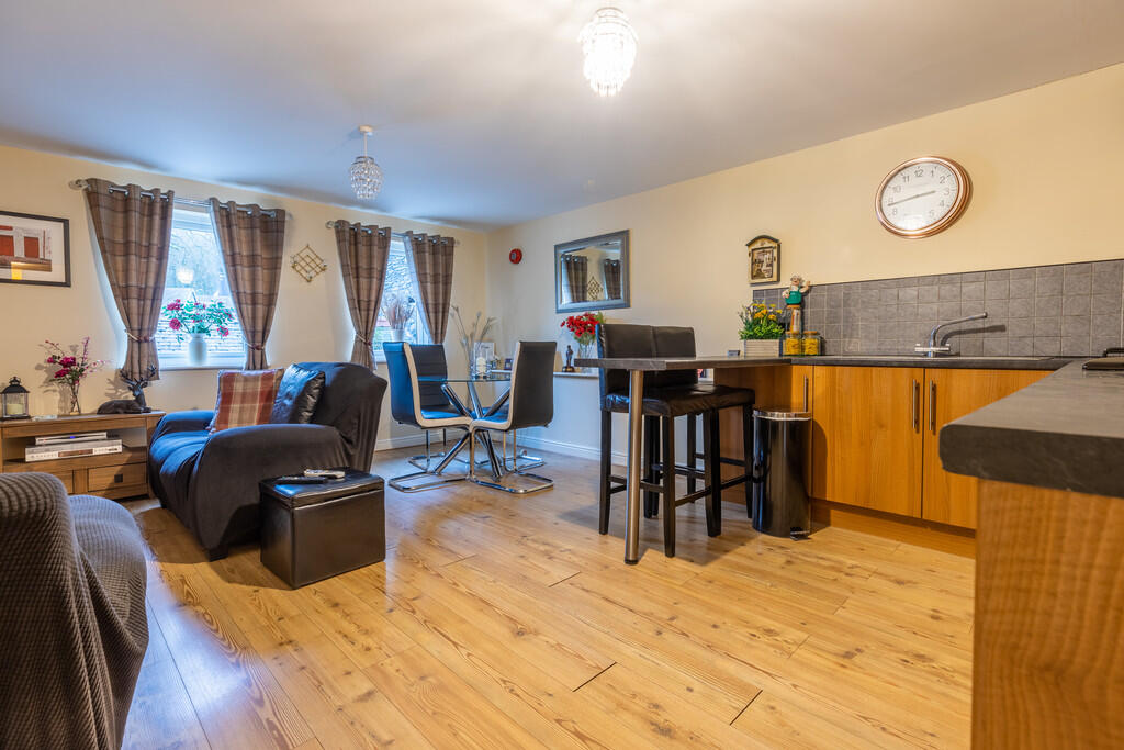 Barton House, Beresford Road, Windermere, Cumbria, LA23 2JG photo 4
