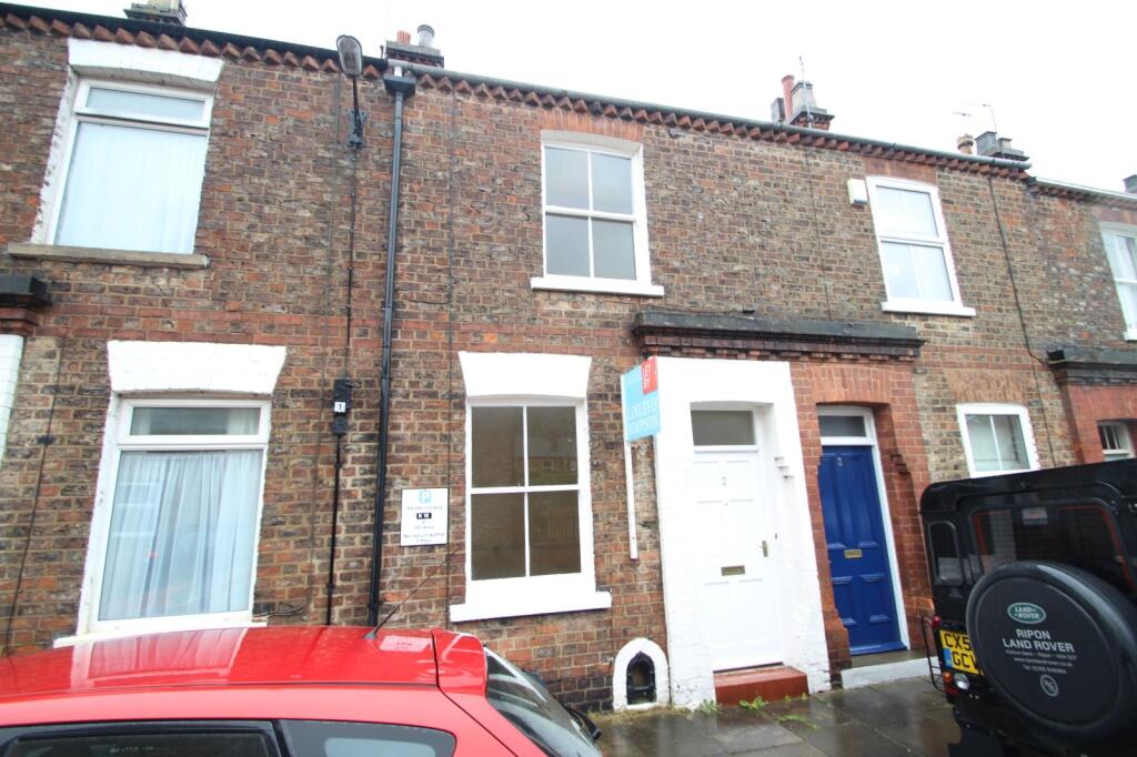 Main image of property: Falkland Street, Bishophill, York, YO1
