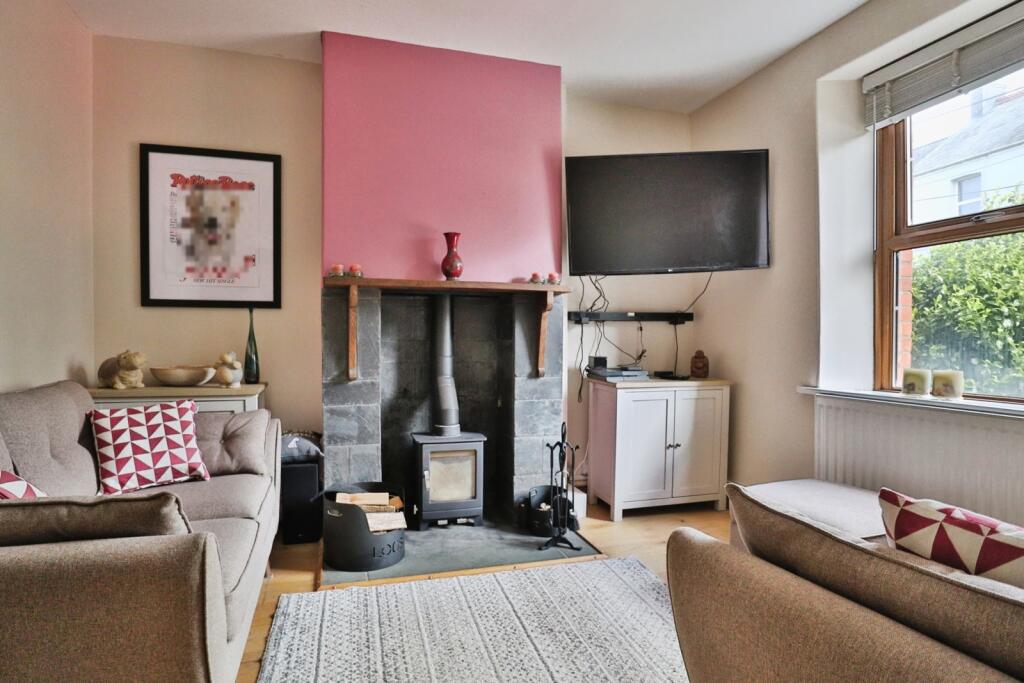 Oakdene Villas, ST. COLUMB, Cornwall, TR9 – pohled 3