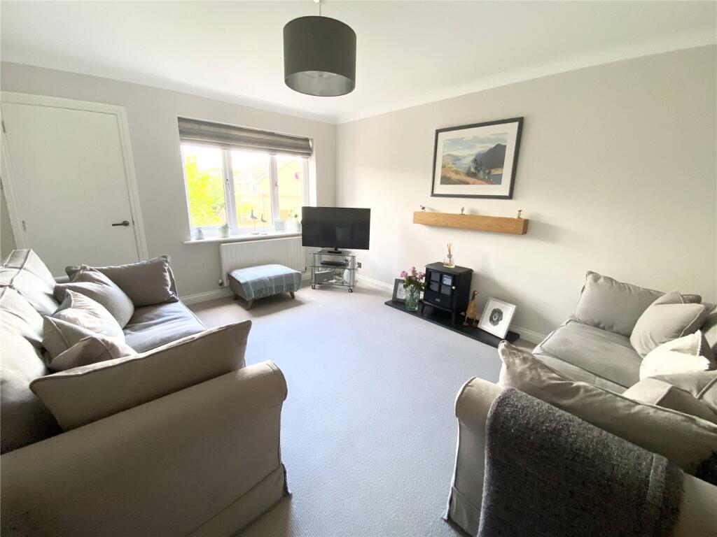 House in Prudhoe - View 4