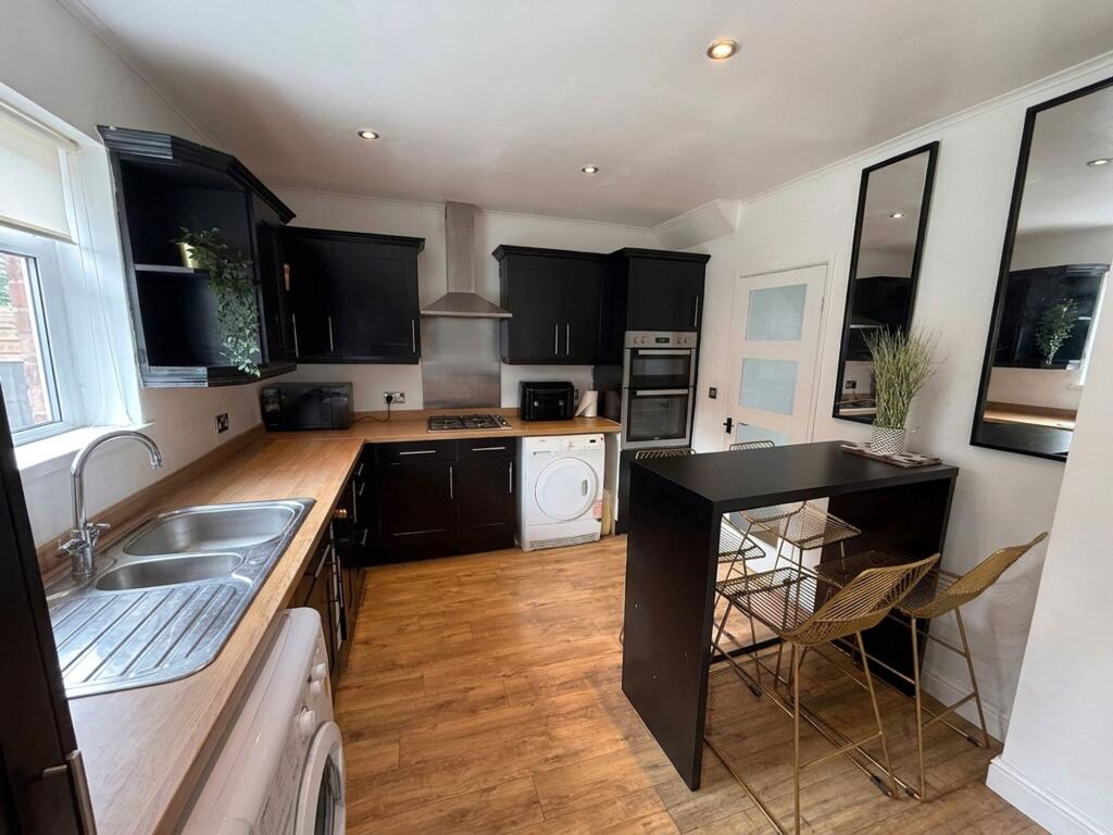 House in Huddersfield - View 4