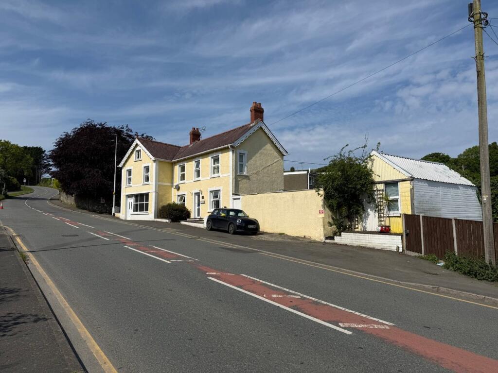Main image of property: Rectory Square, New Quay, SA45