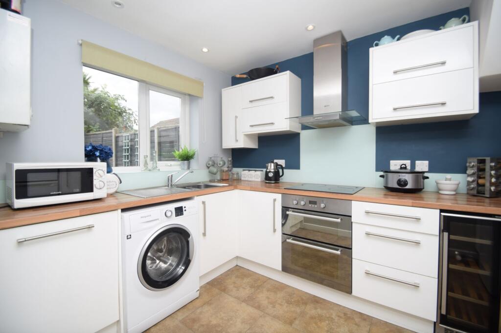 Holmehill, Godmanchester, PE29 photo 2