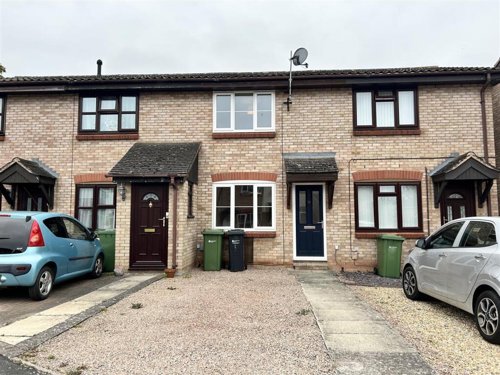 Main image of property: Thirsk Avenue, Hereford