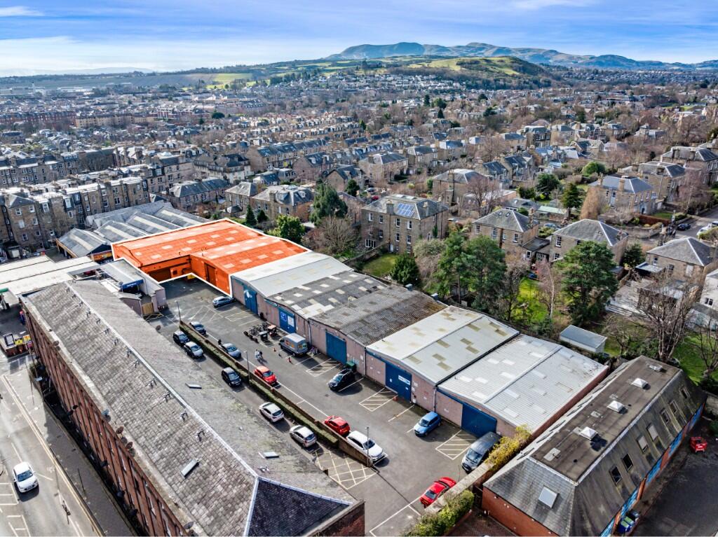 Main image of property: 254-256 Causewayside Industrial Estate, Edinburgh EH9 1UU, EH9