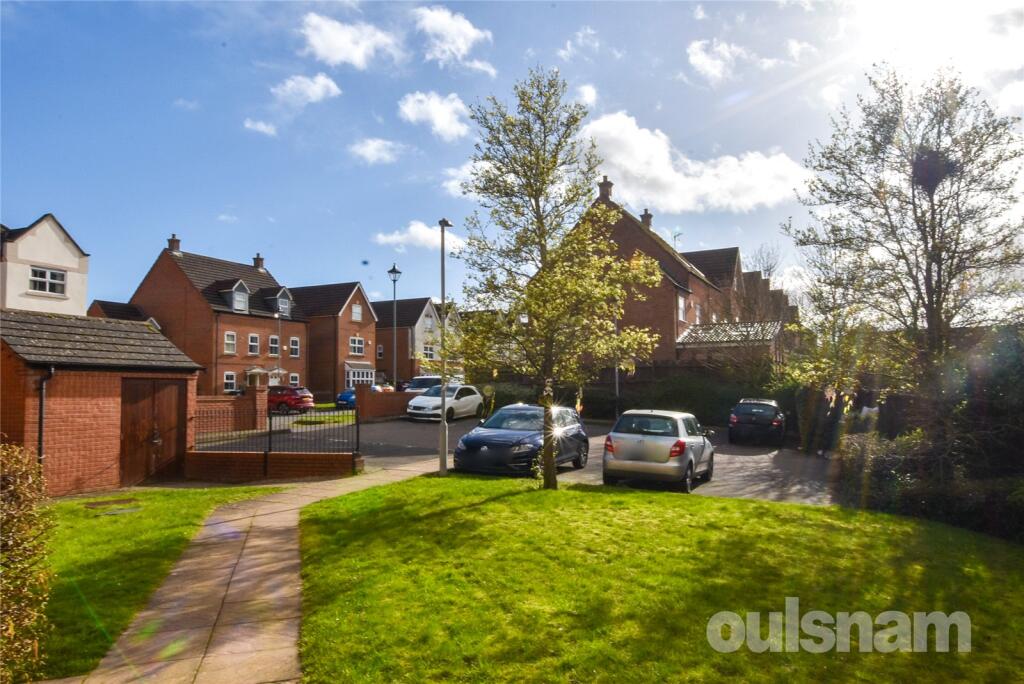 Additional image 18 of Ratcliffe Avenue, Kings Norton, Birmingham, West Midlands, B30