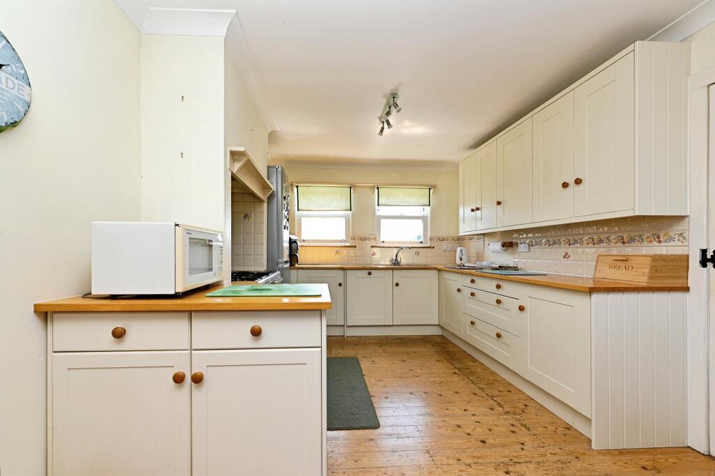 House in Downham Market, Nordelph - View 2