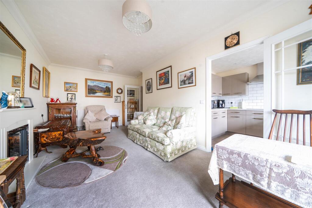 Apartment in Eastbourne, Little Chelsea, Upperton - View 4