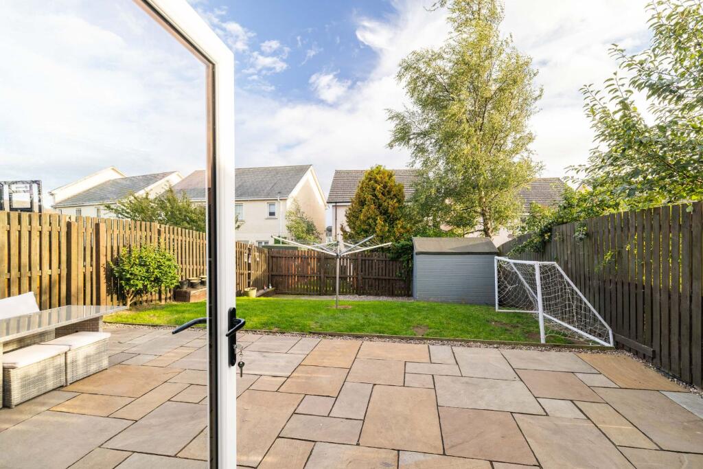 House in Galashiels - More