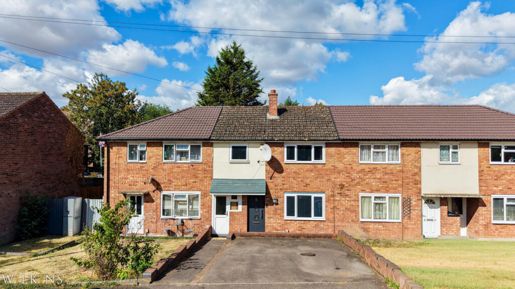 Main image of property: Milton Avenue, Tamworth, Staffordshire, B79