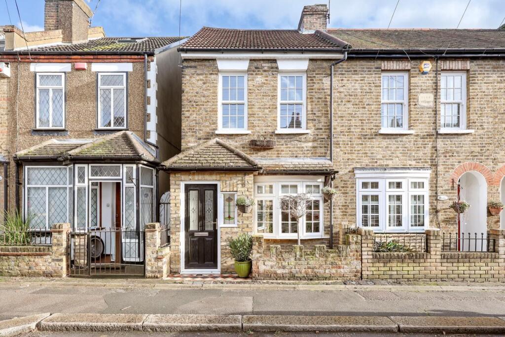 Main image of property: Alfred Road, Buckhurst Hill
