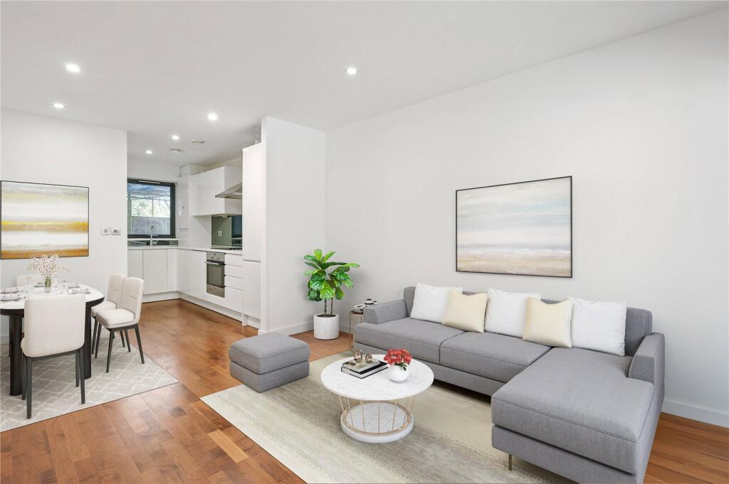 Main image of property: Queensbridge Road, Hackney, London, E8