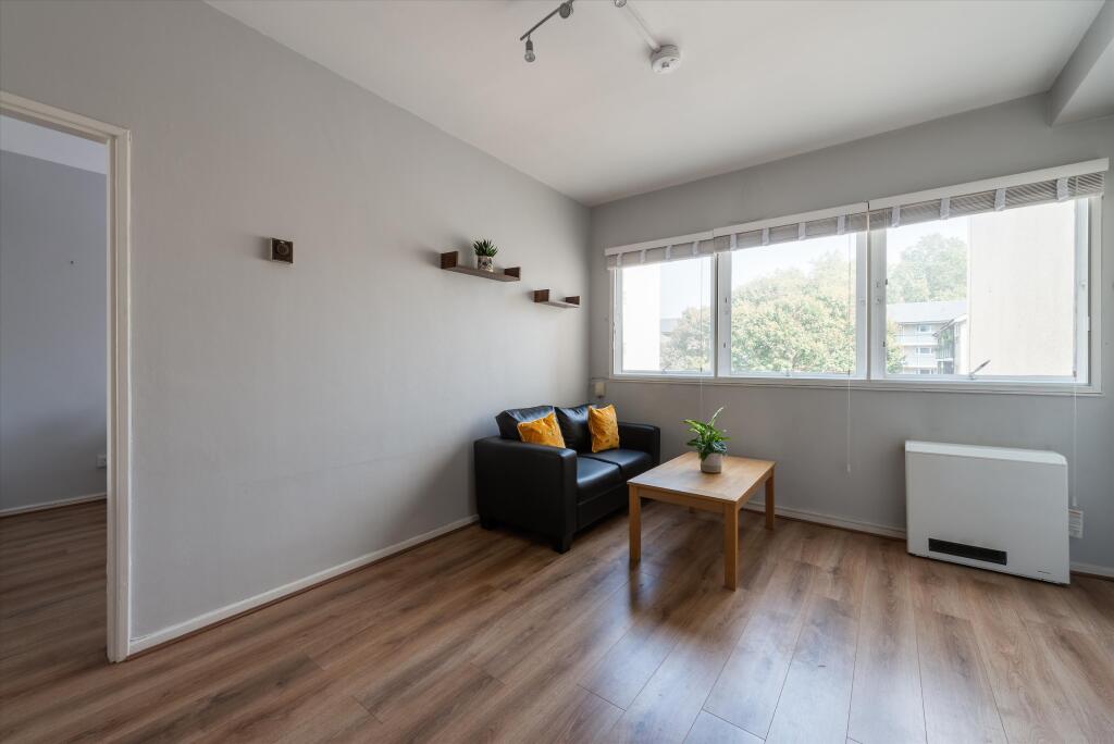 Main image of property: Clare Court, London, WC1H