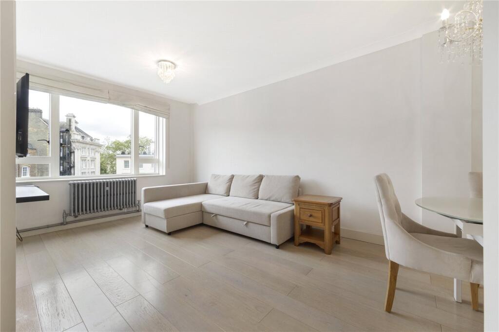 Main image of property: Park Crescent,
Marylebone, W1B