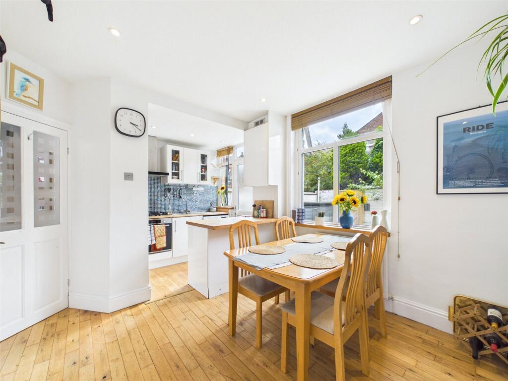 House in Manchester, Levenshulme - More