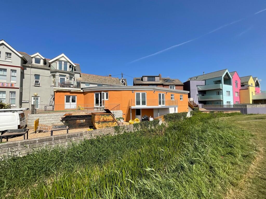 Main image of property: Crooklets, Bude