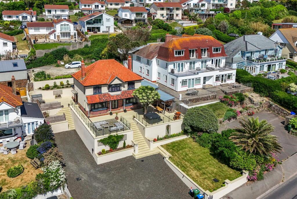 Main image of property: Beach Road, Woolacombe