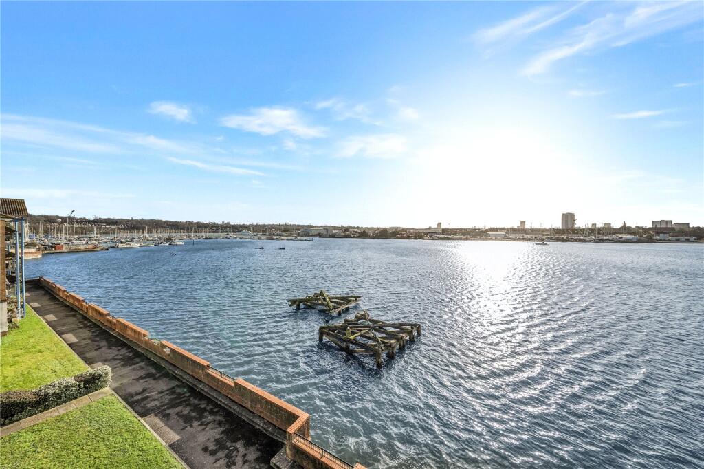 Main image of property: Quayside Road, Southampton, Hampshire, SO18