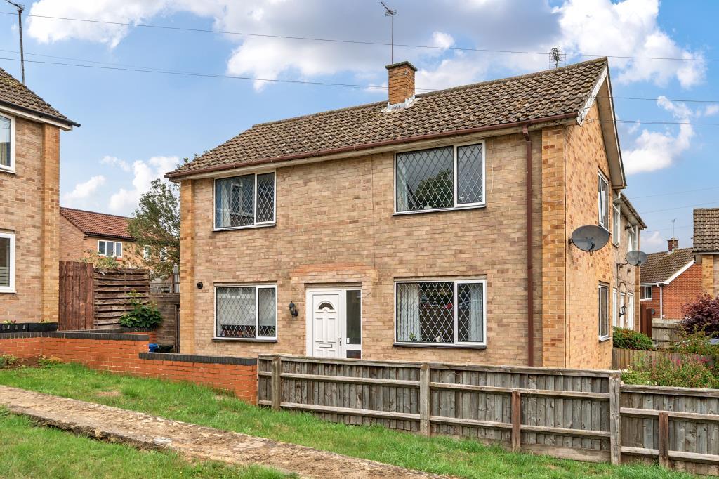 Main image of property: Banbury, Oxfordshire, OX16