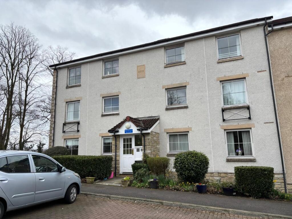 Main image of property: Rosethorn Wynd, Dunfermline, KY12