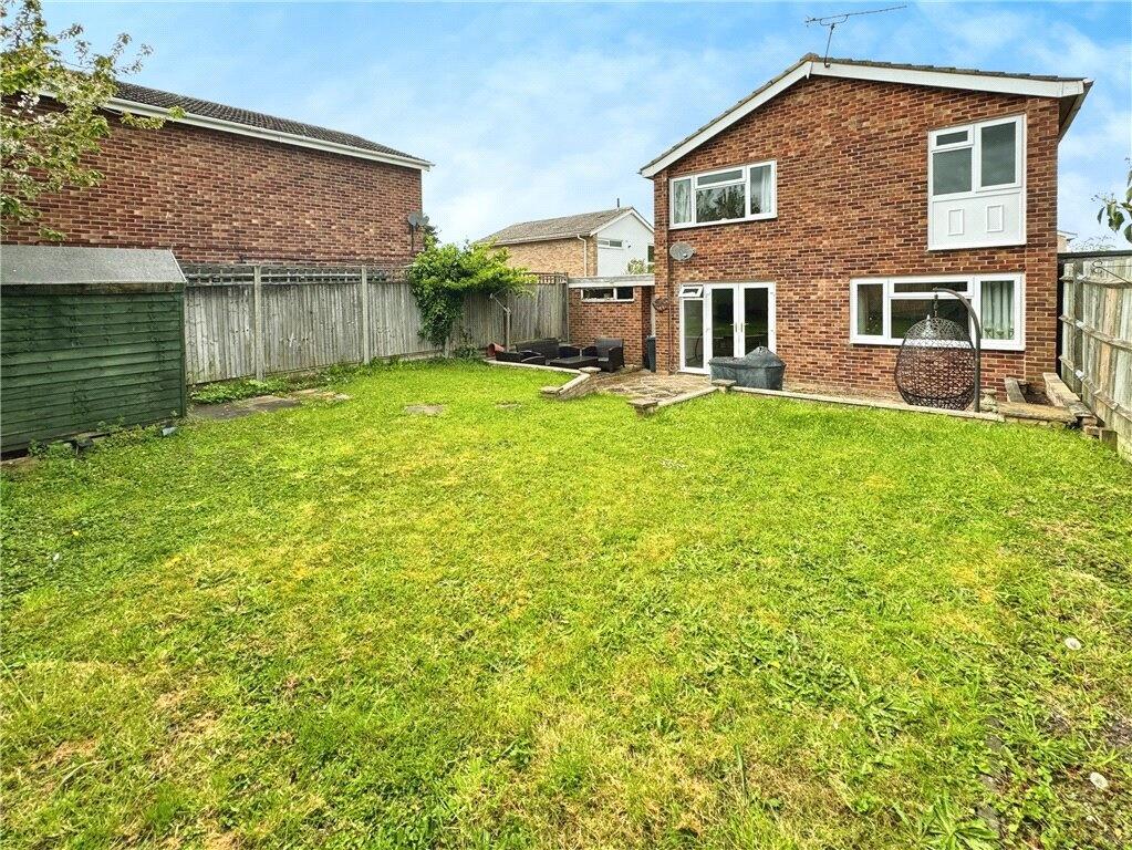 Main image of property: White Horse Road, Windsor, SL4