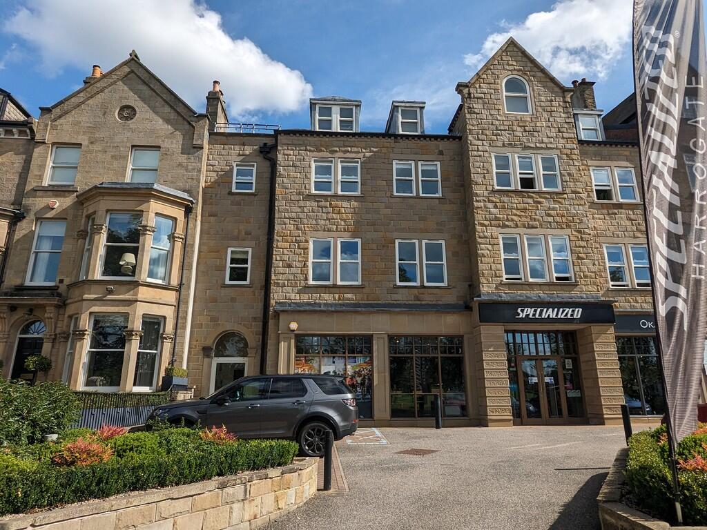 Main image of property: West Park