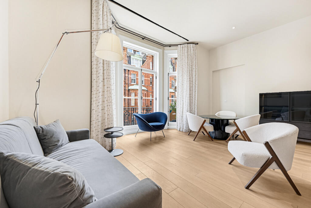 Main image of property: Draycott Place, London, SW3