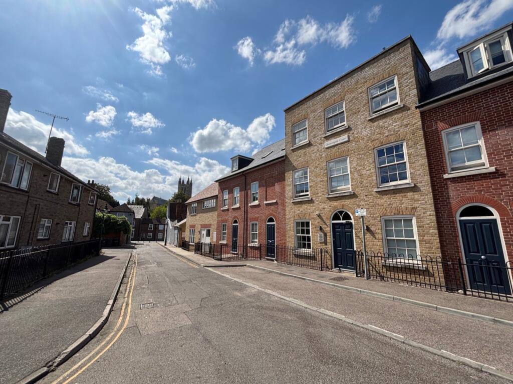 Main image of property: Havelock Street, Canterbury, CT1